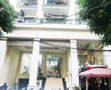 Bán Tòa Văn Phòng Mặt Phố Trần Phú, Ba Đình DT 226m2, 10T, MT 9,1m. Giá Cực Rẻ
