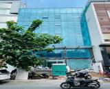 Bán Tòa Văn Phòng Mặt Phố Cát Linh, Đống Đa DT 277m2, 9T, MT 8.9m. Giá Cực Rẻ