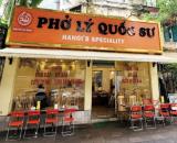 Bán Nhà Mặt Phố Phan Huy Chú, Hoàn Kiếm, DT 235m2 x 3T MT:12m, Giá Rẻ.