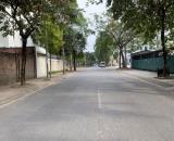 Đất đẹp rộng 240m mặt tiền: 12m ở Thượng Thanh Long Biên mặt đường vỉa hè oto tránh 33 tỷ