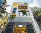 LÊN SÓNG MINI HOUSE GIẾNG TRỜI TOẠ LẠC NGAY ĐƯỜNG VÕ VĂN NGÂN, Q. THỦ ĐỨC DT 40M2