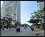 Cần bán nhà mặt phố Vạn Phúc Hà Đông diện tích 45m, 5tầng .