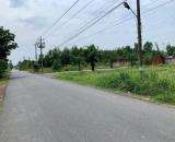 BÁN GẤP 5X60=300M2 SỔ RIÊNG, MẶT TIỀN 42M NHỰA DT758 GIÁ 460 TRIỆU