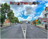 Bán mặt tiền Trương Định, gần VinCom Biên Hòa, bệnh viện Hoàn Mỹ, 170m2, giá 18 tỷ.