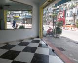 MẶT PHỐ MINH KHAI - MẶT TIỀN KHỦNG 7.5M - KINH DOANH ĐỈNH - HÀNG XÓM TIMES CITY.