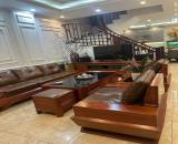 Bồ Đề, Long Biên, 55m2, MT 4.5m, 6 tầng, lô góc, view hồ, ngõ ô tô thông, 2 nhà ra mặt phố