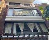 Bán nhà Đại Cát, Liên Mạc, Dt 32m2, 5 tầng, giá chào hơn 5 tỷ