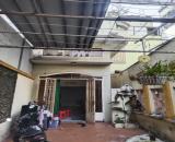 NHÀ 2 MẶT TIỀN TRƯỚC SAU KINH DOANH SIÊU ĐỈNH