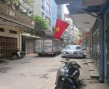 Bán nhà phân lô Nguyễn Thị Định, lô góc, 3 thoáng, ô tô tránh, kinh doanh, chỉ 23.5 tỷ.