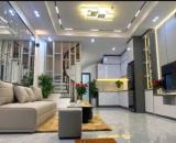 BÁN NHÀ TRIỀU KHÚC TRIỀU KHÚC 34M 5 TẦNG MT4.5M NGÕ THÔNG KD KHU HIẾM NHÀ BÁN TIỆN ÍCH