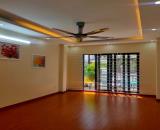 Chính chủ bán nhà phố Hồng Mai quận Hai Bà Trưng 39m2, 5 tầng, lô góc, 8.3 tỷ
