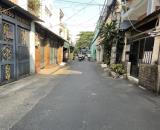 Bán nhà Phạm Văn Hai 1 lầu tân bình giá 6.2 tỷ tl