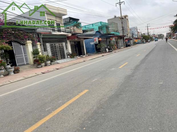 Bán đất Minh Tân - Kiến Thụy - Hải Phòng