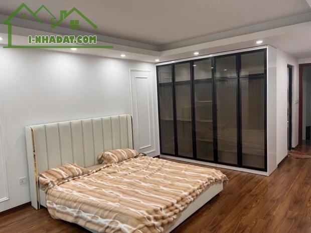 Giảm 300tr Bán GẤP Nhà 7Tâng P/lô Vũ Xuân Thiều, Thang máy, ô tô, 48m, MT 4.2m, nhỉnh 12tỷ - 3