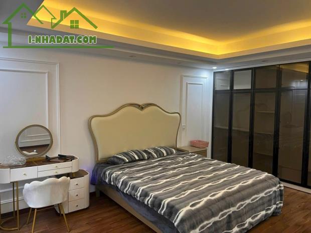 Giảm 300tr Bán GẤP Nhà 7Tâng P/lô Vũ Xuân Thiều, Thang máy, ô tô, 48m, MT 4.2m, nhỉnh 12tỷ - 4