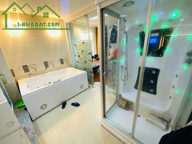Bán nhà phố Trần Quang Diệu, Đống Đa, gara, kinh doanh, 68m2, 5 tầng, mt 6m, giá 23,8 tỷ - 5