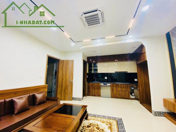 14.5 Tỷ- Mặt phố- Lô Góc- 6 Tầng- Thang Máy- Hàng Xóm Royal City- Cự Lộc- Thanh Xuân - 1