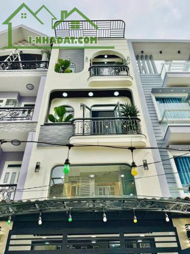 Bán nhà ở mặt tiền đường Tô Vĩnh Diện, phường Linh Chiểu, Thủ Đức, giá  2 tỷ 850 triệu - 5