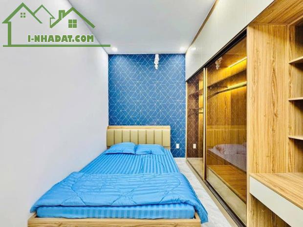 Bán nhà ở mặt tiền đường Tô Vĩnh Diện, phường Linh Chiểu, Thủ Đức, giá  2 tỷ 850 triệu - 3