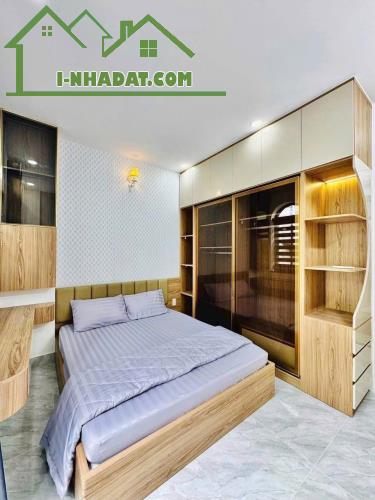 Bán nhà ở mặt tiền đường Tô Vĩnh Diện, phường Linh Chiểu, Thủ Đức, giá  2 tỷ 850 triệu - 1