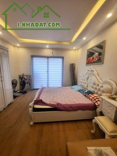 BÁN NHÀ PHÚ MỸ – 4 TẦNG ĐẸP – GẦN Ô TÔ – KHU KINH DOANH SẦM UẤT 🔥 - 2