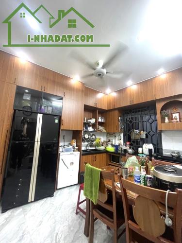 Bán gấp nhà HXH Vườn Lài, quận Tân Phú - Chỉ 7 tỷ nhỉnh - 52m2, 4 tầng lung linh! - 3