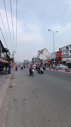 CƠ HỘI CÓ 1-0-2! SỞ HỮU NGAY MẶT TIỀN PHẠM HÙNG Q8 VỊ TRÍ ĐẮC ĐỊA PHONG THỦY SINH TÀI - 2