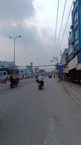 CƠ HỘI CÓ 1-0-2! SỞ HỮU NGAY MẶT TIỀN PHẠM HÙNG Q8 VỊ TRÍ ĐẮC ĐỊA PHONG THỦY SINH TÀI - 1