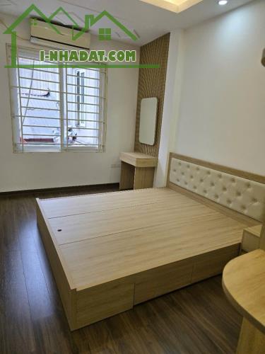 Bán nhà ĐÀO TẤN, Ba Đình 8,7 tỷ 💥44m2, 5 tầng - 1