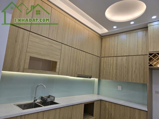 Bán nhà ĐÀO TẤN, Ba Đình 8,7 tỷ 💥44m2, 5 tầng - 2