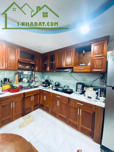 + 👉 SỐC SIÊU PHẨM GẤP GẤP BÁN NHÀ Đ SỐ 8 BHHB BÌNH TÂN 4*15,5M 5L NHỈNH 5xT - 1