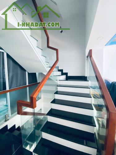 + 👉 SỐC SIÊU PHẨM GẤP GẤP BÁN NHÀ Đ SỐ 8 BHHB BÌNH TÂN 4*15,5M 5L NHỈNH 5xT - 2