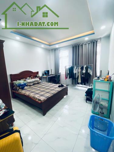 + 👉 SỐC SIÊU PHẨM GẤP GẤP BÁN NHÀ Đ SỐ 8 BHHB BÌNH TÂN 4*15,5M 5L NHỈNH 5xT - 3