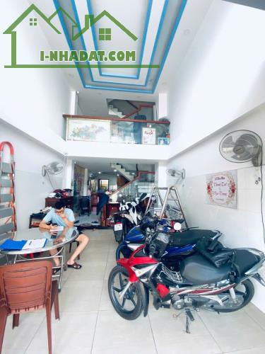+ 👉 SỐC SIÊU PHẨM GẤP GẤP BÁN NHÀ Đ SỐ 8 BHHB BÌNH TÂN 4*15,5M 5L NHỈNH 5xT - 4