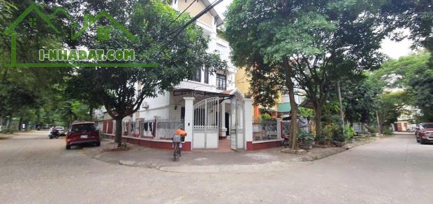 bán BIỆT THỰ chính chủ HOÀN SƠN TIÊN DU BẮC NINH