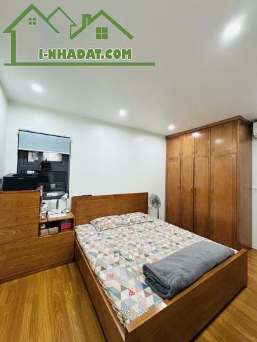 BÁN NHÀ TÔ HIỆU HÀ ĐÔNG. PHÂN LÔ - VỈA HÈ - Ô TÔ TRÁNH - KINH DOANH. NHỈNH 13 TỶ. - 2