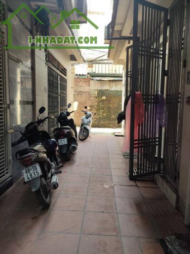 Tiện Nghi Đỉnh Cao, Lộc Khí Dồi Dào – Diện tích 30m 4 tầng gần trung tâm !