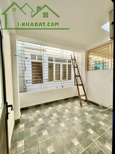 Tiện Nghi Đỉnh Cao, Lộc Khí Dồi Dào – Diện tích 30m 4 tầng gần trung tâm ! - 4