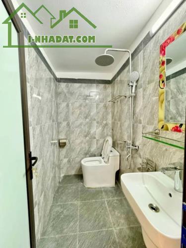 Tiện Nghi Đỉnh Cao, Lộc Khí Dồi Dào – Diện tích 30m 4 tầng gần trung tâm ! - 5