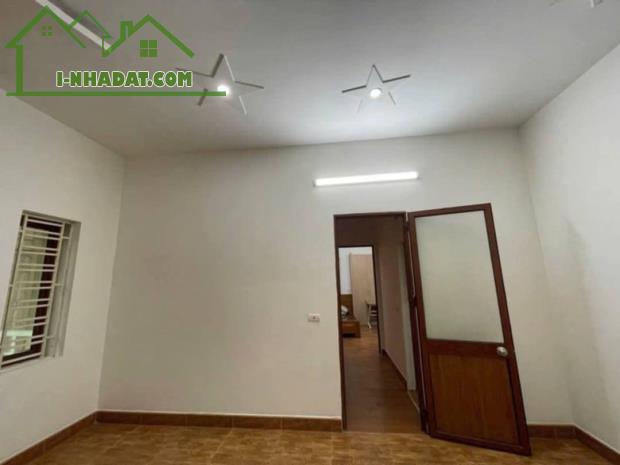 Quang Trung gần chợ HĐ đối diện BVien 38m 5 tầng, mặt ngõ thông tứ tung, ô tô chỉ hơn 6.5 - 3