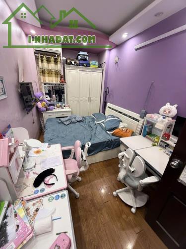 CỔ NHUẾ 34M2, 30m ra đường Cổ Nhuế, ngõ thẳng tắp không ngoặt, giá chỉ 5.2 tỉ - 3