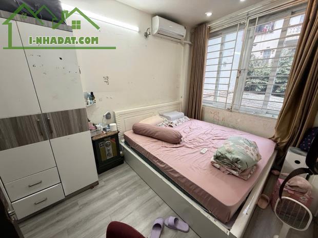 CỔ NHUẾ 34M2, 30m ra đường Cổ Nhuế, ngõ thẳng tắp không ngoặt, giá chỉ 5.2 tỉ - 2