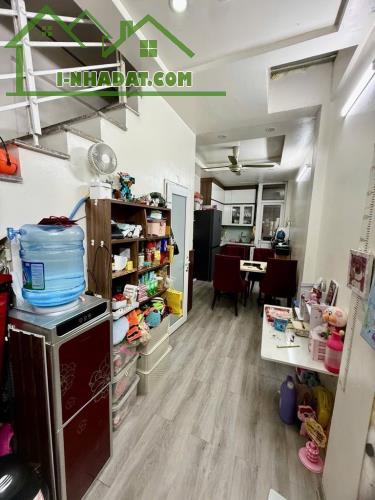 CỔ NHUẾ 34M2, 30m ra đường Cổ Nhuế, ngõ thẳng tắp không ngoặt, giá chỉ 5.2 tỉ - 1