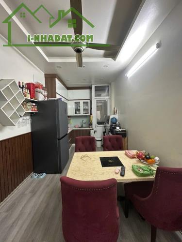 CỔ NHUẾ 34M2, 30m ra đường Cổ Nhuế, ngõ thẳng tắp không ngoặt, giá chỉ 5.2 tỉ