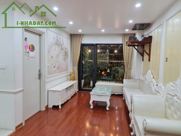 Cho thuê gấp Căn Hộ 2PN chỉ với 9,5 triệu, 77m2 tại Đồng Phát Park View Tower, 0911122316