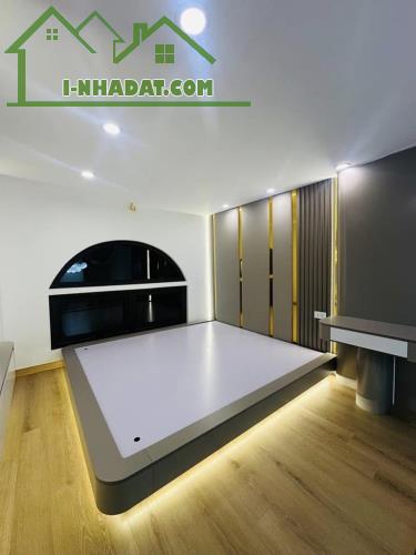 Bán Nhà MINH KHAI HÀNG XÓM TIME CITY, 46.2m2,  9 tỷ - 1