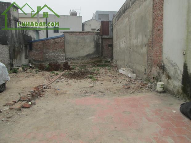 Đất chia lô ô tô đỗ phố Quang Trung gần ga tàu điện trên cao 68m2 chỉ 6.8 tỷ. LH 098962611 - 2