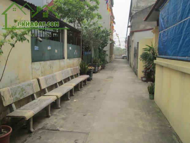 Đất chia lô ô tô đỗ phố Quang Trung gần ga tàu điện trên cao 68m2 chỉ 6.8 tỷ. LH 098962611 - 1