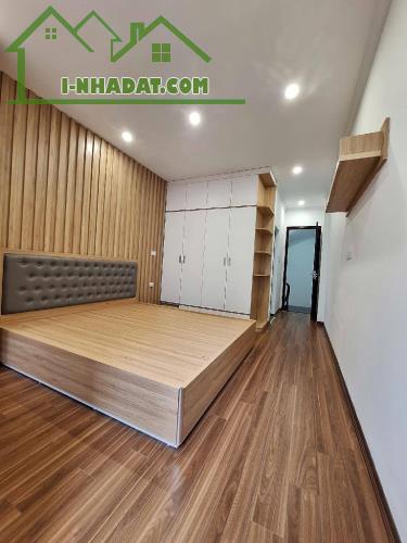 BÁN CHDV 11 PHÒNG KHÉP KÍN – THANG MÁY – Ô TÔ ĐỖ CỬA – DÒNG TIỀN 60TR/THÁNG - 2