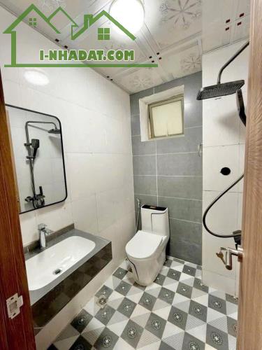 BÁN CHDV 11 PHÒNG KHÉP KÍN – THANG MÁY – Ô TÔ ĐỖ CỬA – DÒNG TIỀN 60TR/THÁNG - 3